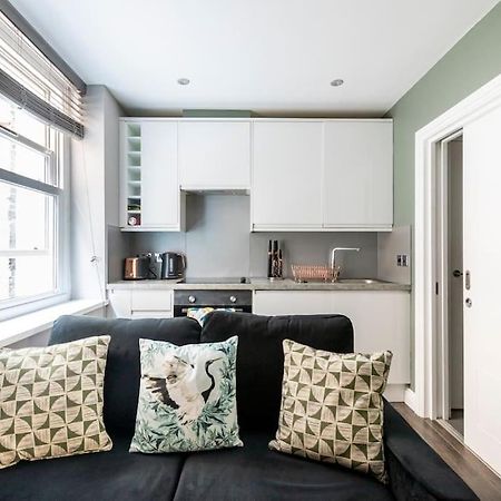 Beautiful Brighton Apartment, 5Min Walk To Beach Esterno foto