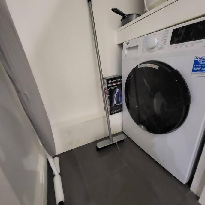 Beautiful Brighton Apartment, 5Min Walk To Beach Esterno foto