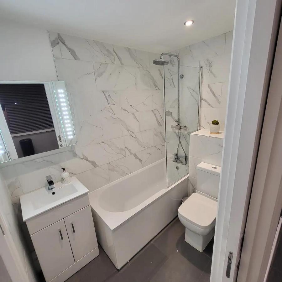Beautiful Brighton Apartment, 5Min Walk To Beach Esterno foto