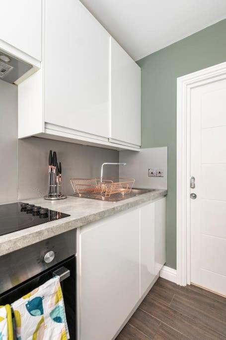 Beautiful Brighton Apartment, 5Min Walk To Beach Esterno foto