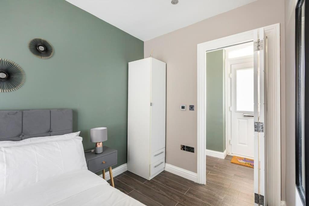 Beautiful Brighton Apartment, 5Min Walk To Beach Esterno foto