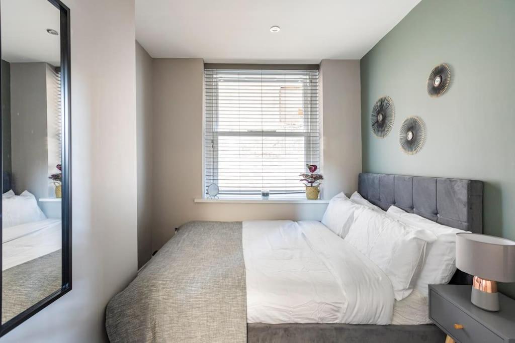 Beautiful Brighton Apartment, 5Min Walk To Beach Esterno foto