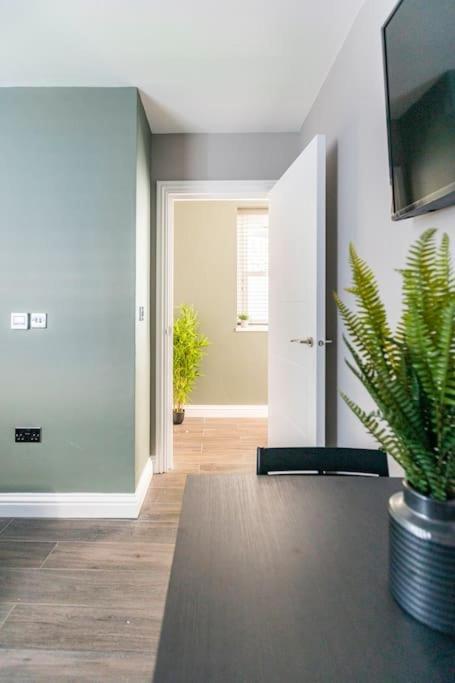 Beautiful Brighton Apartment, 5Min Walk To Beach Esterno foto