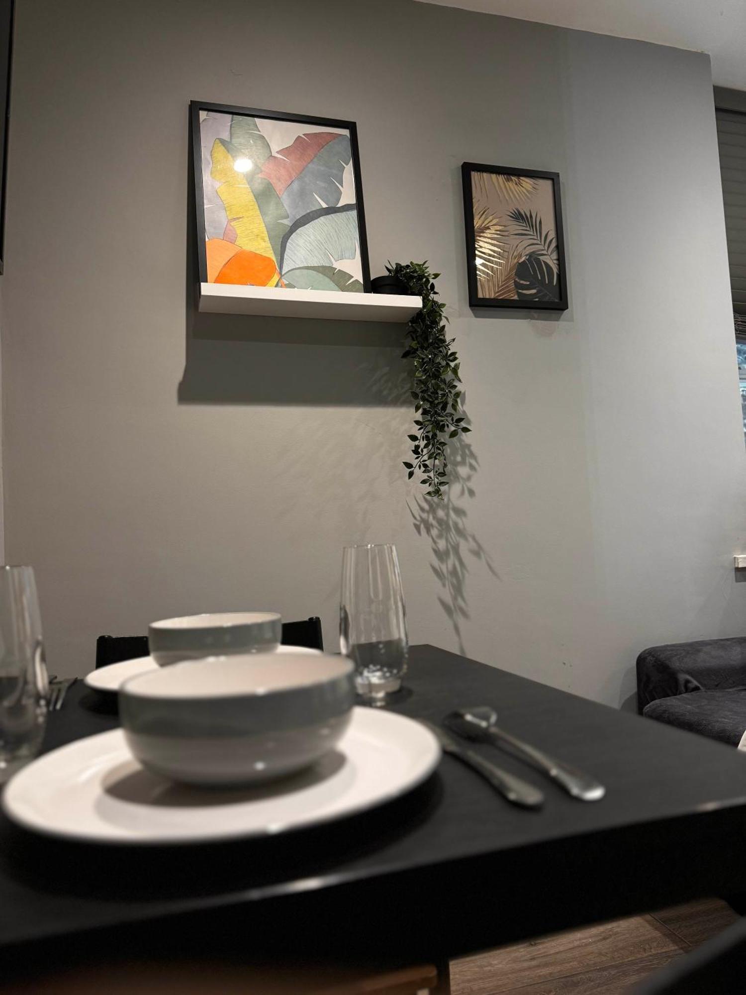 Beautiful Brighton Apartment, 5Min Walk To Beach Esterno foto