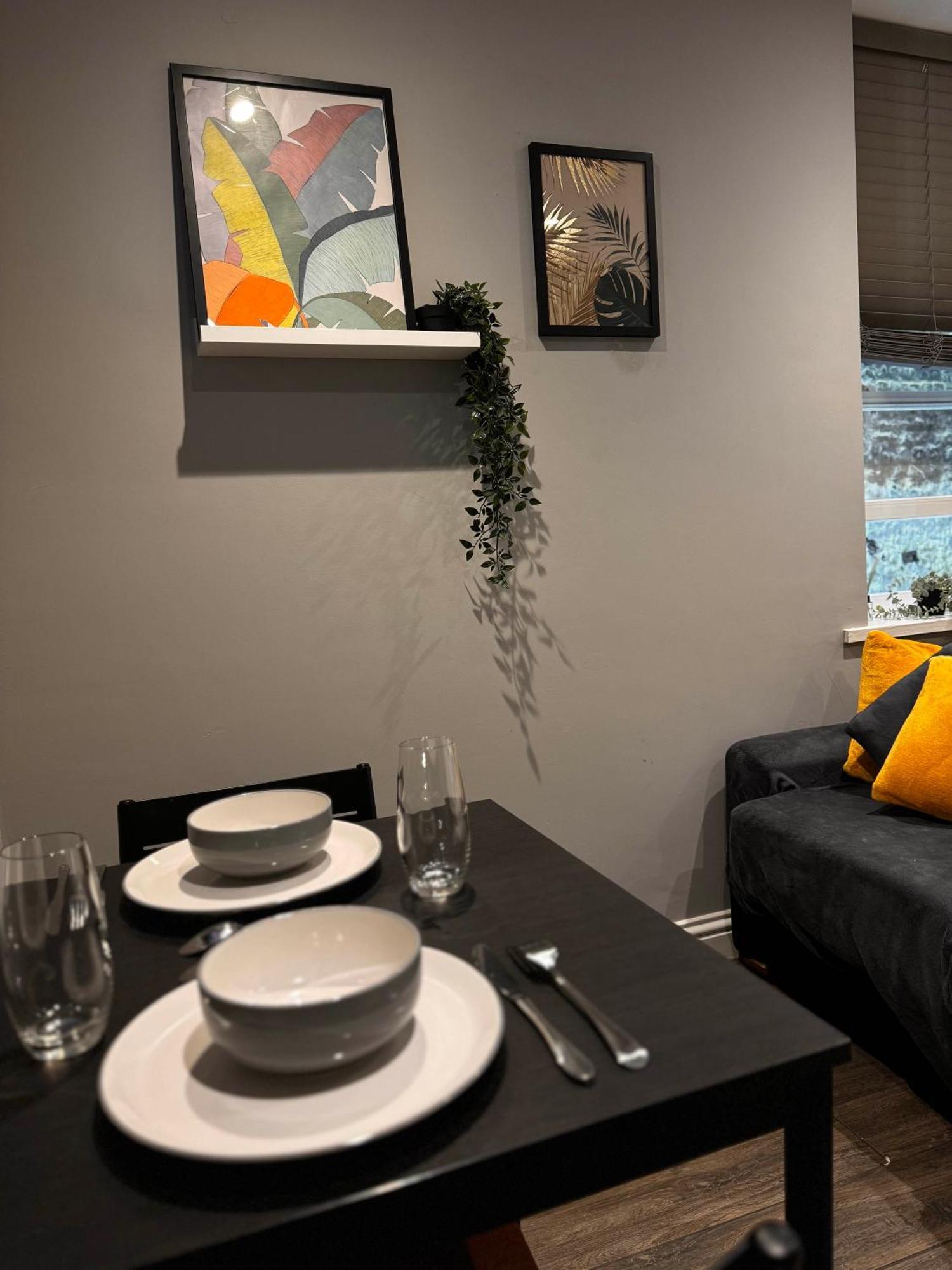 Beautiful Brighton Apartment, 5Min Walk To Beach Esterno foto