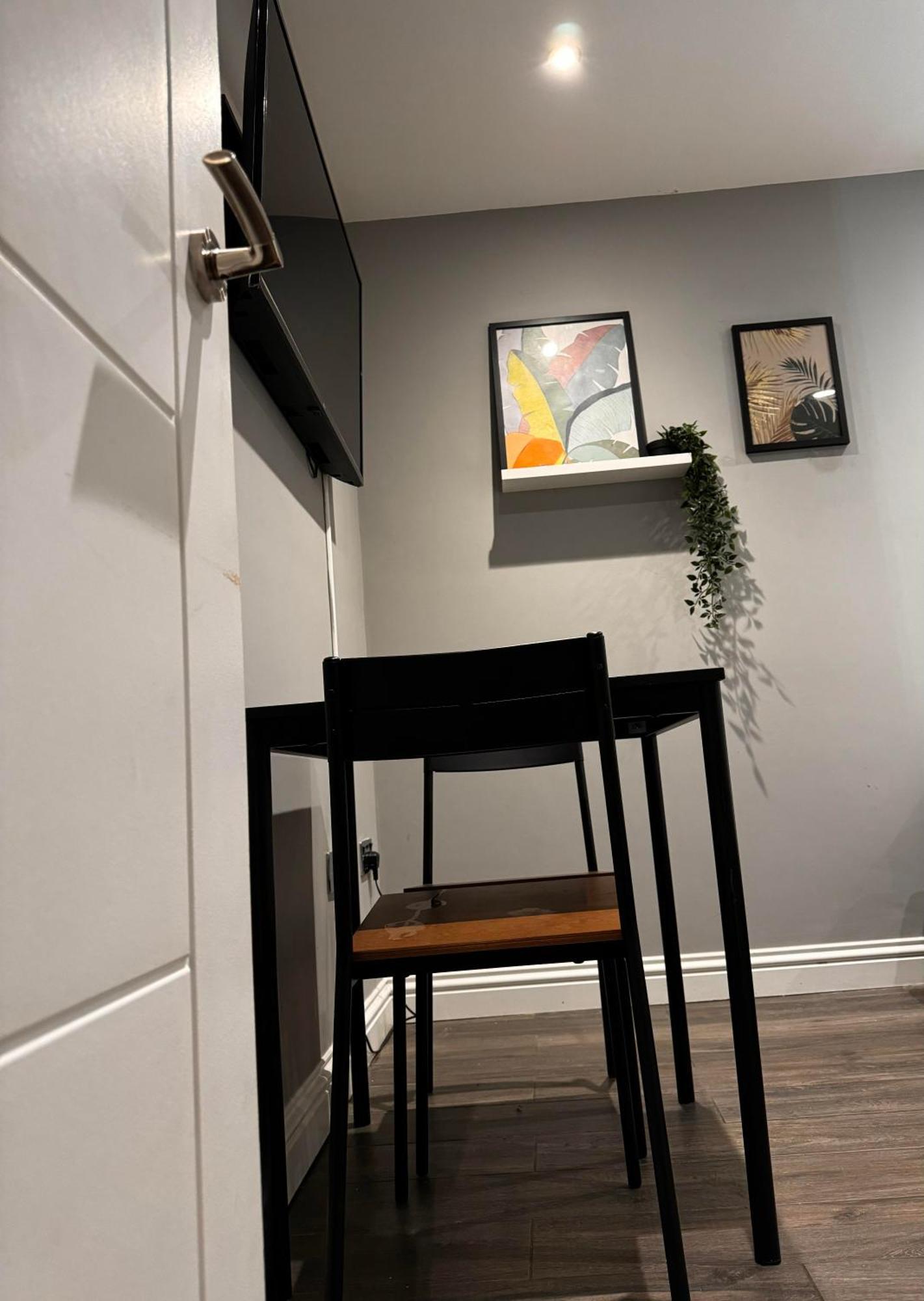 Beautiful Brighton Apartment, 5Min Walk To Beach Esterno foto