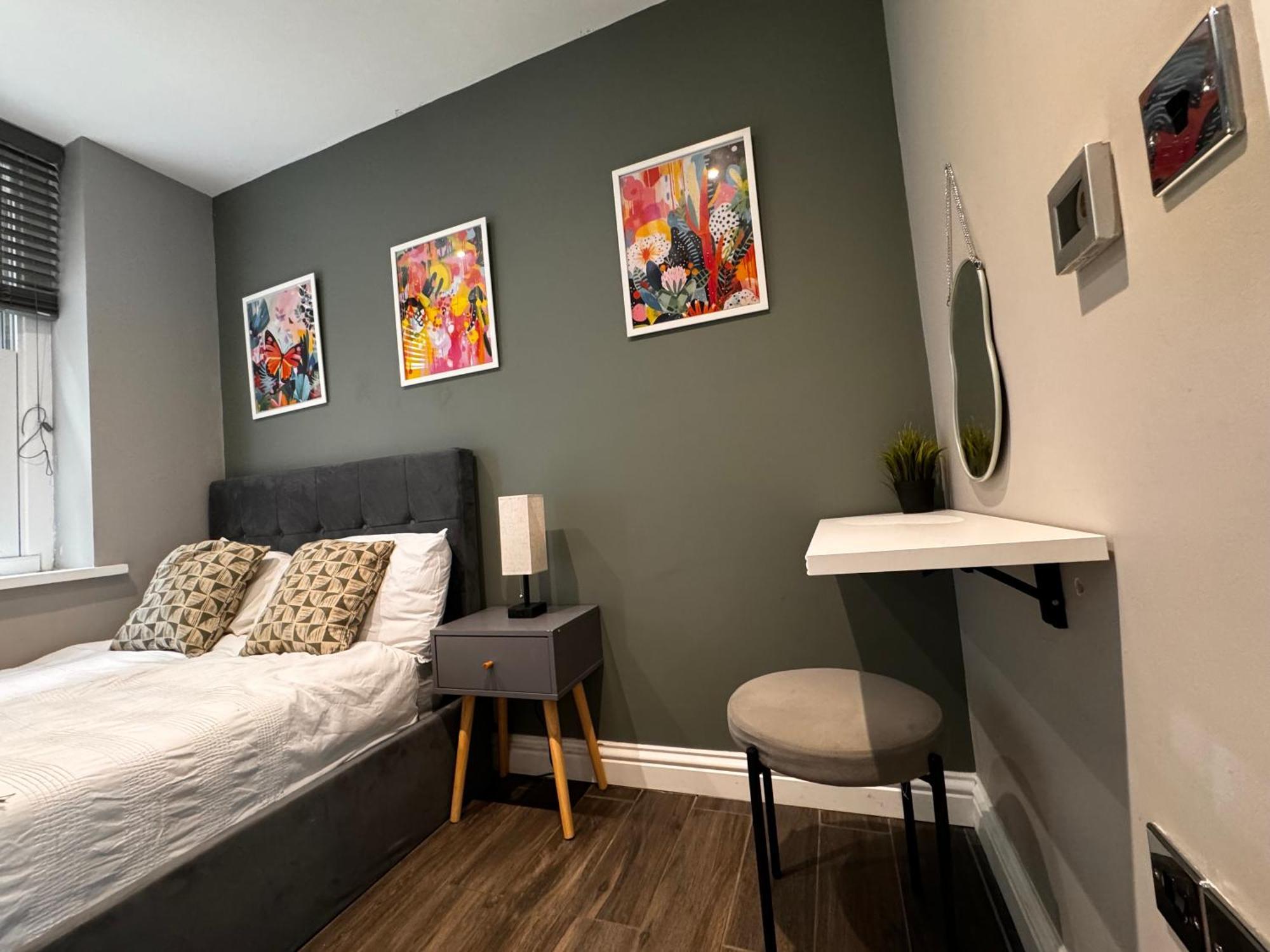 Beautiful Brighton Apartment, 5Min Walk To Beach Esterno foto