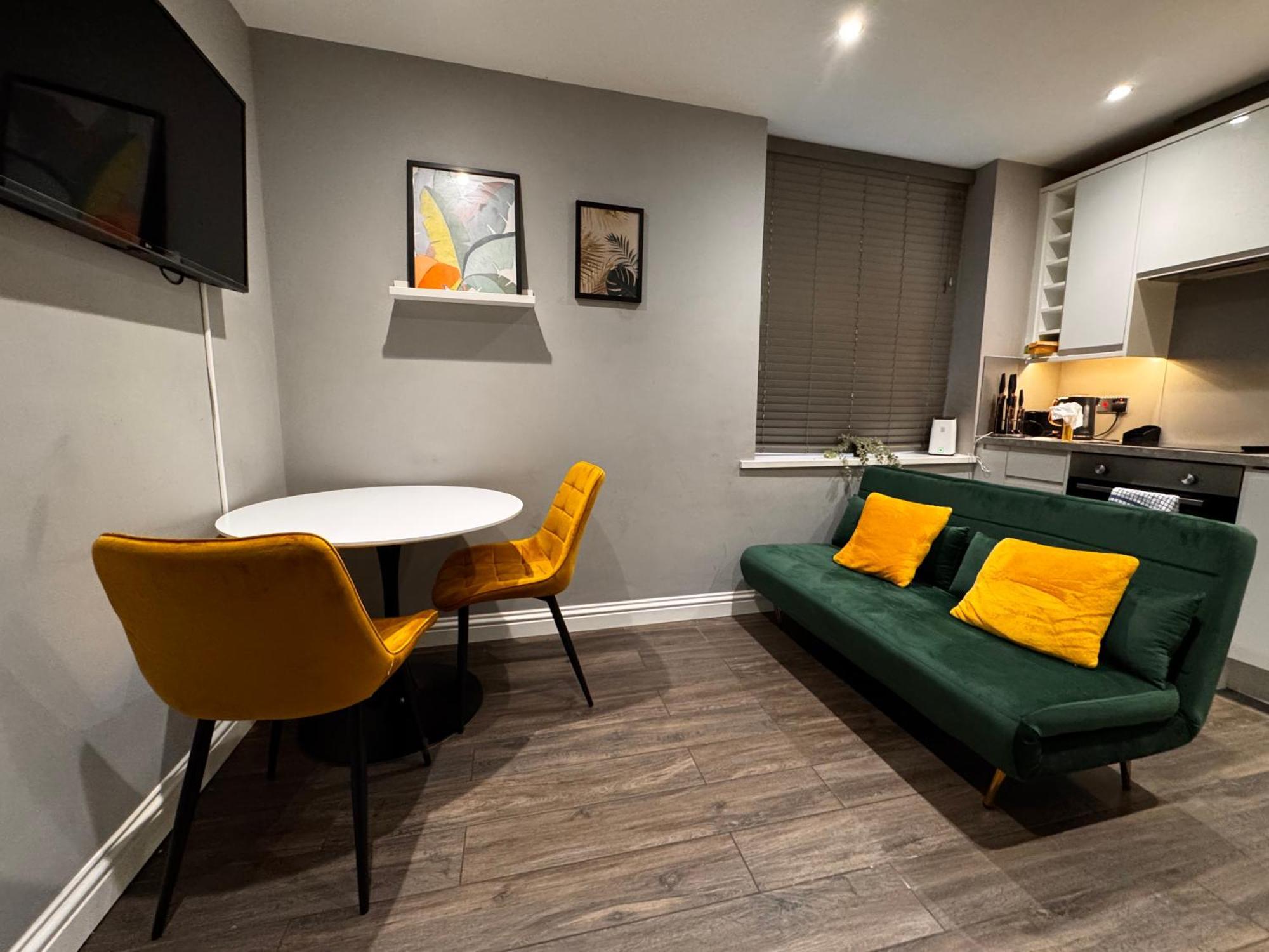 Beautiful Brighton Apartment, 5Min Walk To Beach Esterno foto