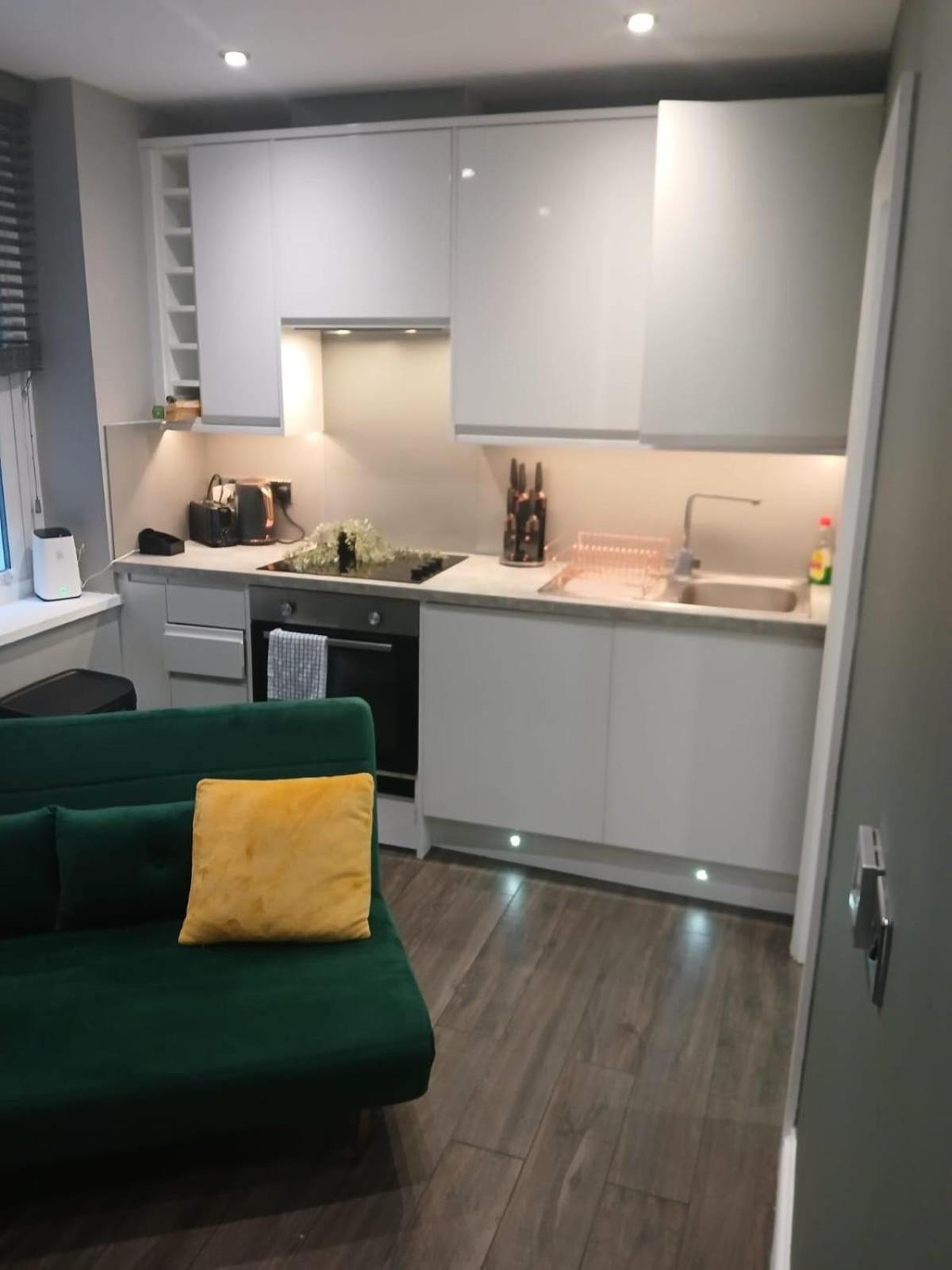 Beautiful Brighton Apartment, 5Min Walk To Beach Esterno foto